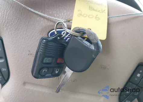 2006 Ford Expedition Eddie Bauer/King Ranch from USA, damaged, VIN 1FMFU17566LA66514